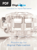 Digital Fabrication Ebook