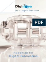 Digital Fabrication Ebook