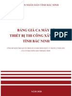 BGCM Kèm Theo QĐ 615 BN Sua Theo Dinh Chinh