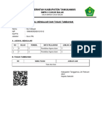 Jadwal-Nur Hidayat