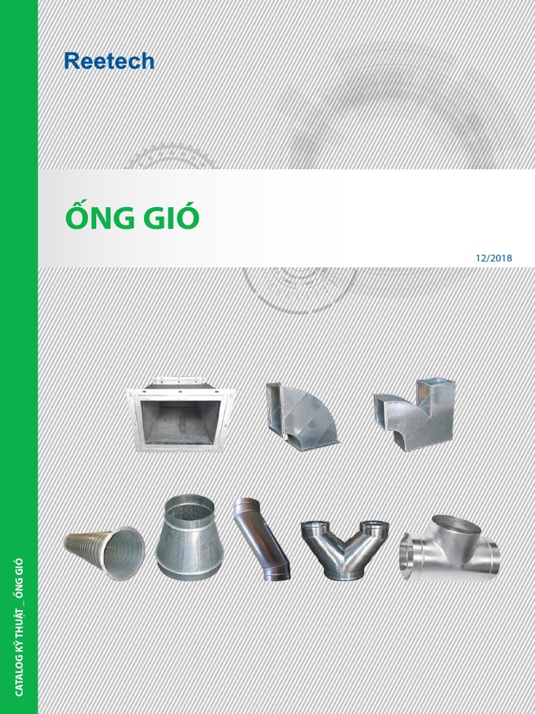 Catalog16 - Ong Gio Reetech | PDF