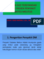 NCP DM
