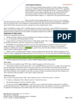 Table Exposure Limits Chemical Biological Substance PDF en