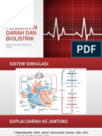 Fisiologi Jantung Dan Biolistrik