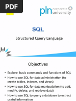 Materi Tayang SQL