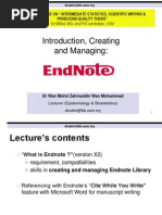 Download Lecture End Note by Sophia Rusli SN51114869 doc pdf