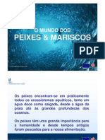 Peixes & Mariscos