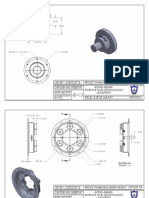 2d Parts Clutch