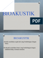 IDK1-bioakustik