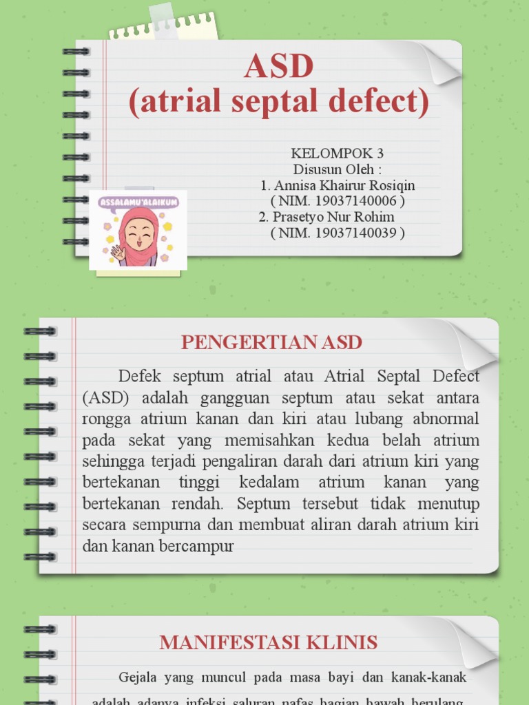 Gejala dan Penanganan ASD pada Bayi | PDF | Pengembangan Diri ...
