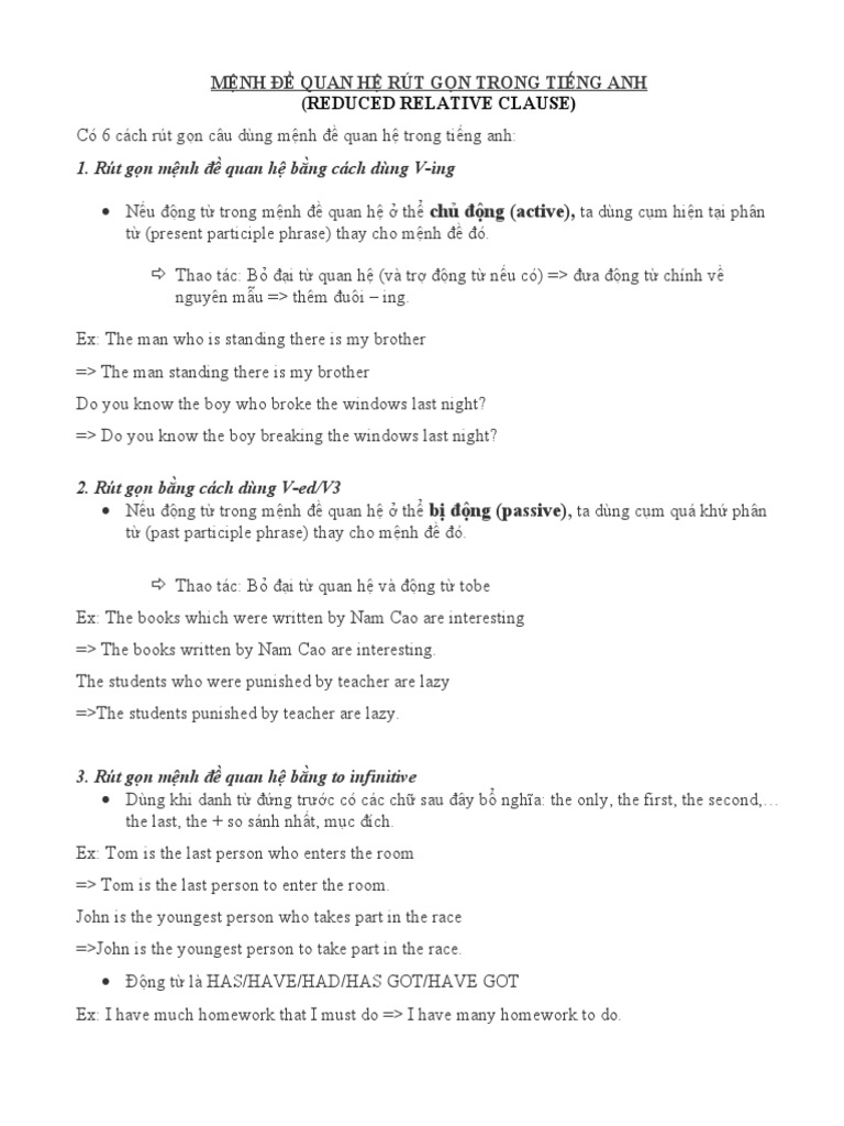 Rut gon menh de quan he ly thuyet bai tap ap dung pdf