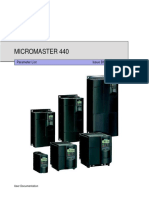 6se6440-2ud13-7aa0 Siemens Manual Datasheet