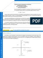 Curvas Caracteristicas de Las Máquinas