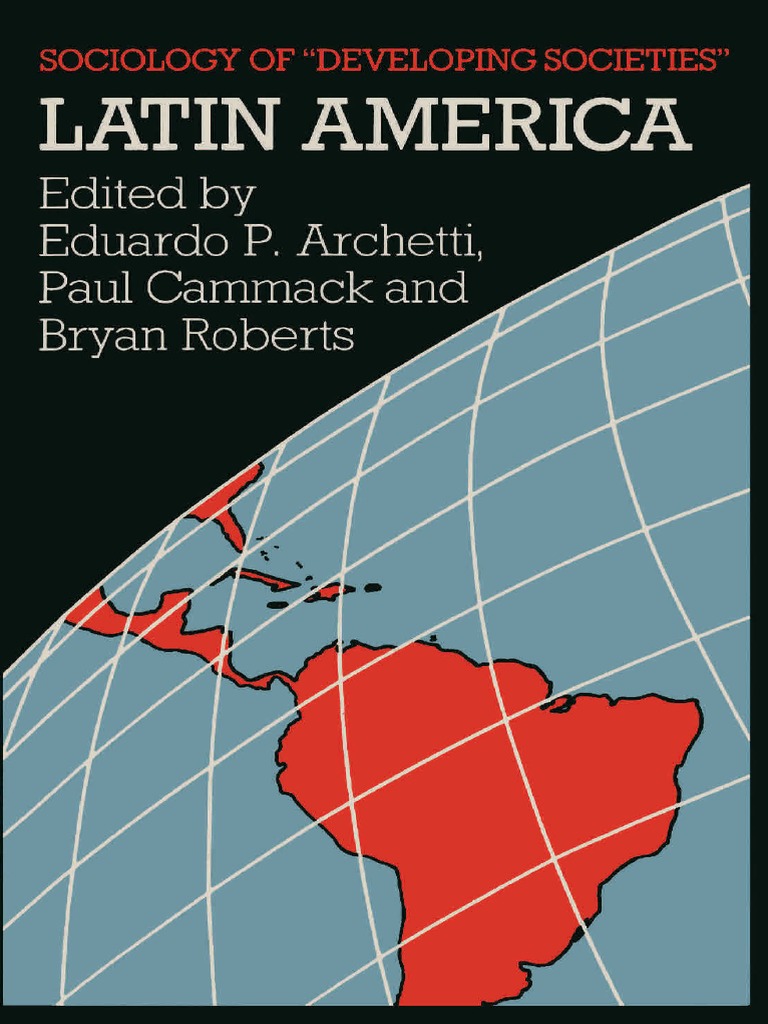 (Sociology of 