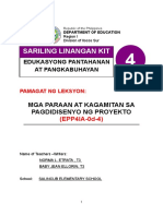 SLK EPP4 wk4 IA