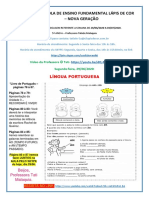 Semana 29.06 A 03.07 5° A Prof. Tatiele