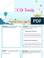 ECCD TOOLS For Printing