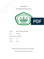 Tugas Rutin 1 Statistika Jepri 212