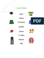 Clothes 1