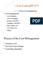 PM CH 15 Cost Control 21 2