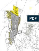 Areas de Borde Santa Fe