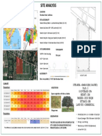 Site Analysis