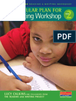 The Writing Workshop (Grade 2)