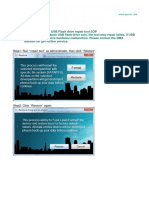USB Repair Tool - ENG