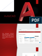 Como Instalar AutoCAD