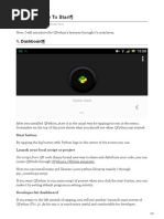 01 QPython How To Start
