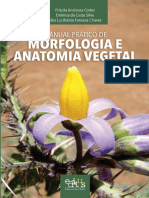 Morfologia Anatomia Vegetal