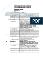 Dimensi Proses Kognitif Dan Kata Kerja Operasional