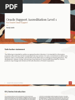 Cloud L1 Accreditation Study Guide