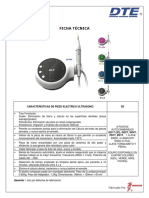 F.T Scaler DT5