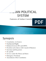 Indian Political System