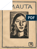 Revista Amauta - Número 9