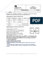 Tarea 1 de Termodinámica Sep Dic 2019