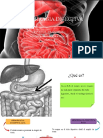 Hemorragia Digectiva