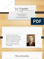 Lev Vygotsky