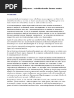 Greiser - El Declive de La Autoridad Paterna y Su Incidencia en Los Síntomas Actuales