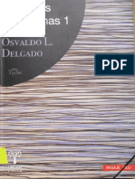 Delgado Osvaldo Lecturas Freudianas i