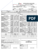 CFS - Tomas de Heres 2019 - 2020