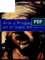 Toby Clark Arte y Propaganda Siglo Xx Fascismo PDF