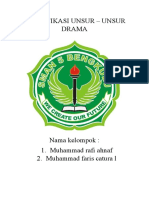 Dokumen Tugas Bahasa Indonesia