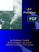 12 Air Pollution III Part
