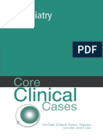 Core Clinical Cases in Psychiatry a Problem-Solving Approach by Tom Clark, Ed Day, Emma C. Fergusson (Z-lib.org)
