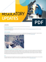 Intertek - Medical Device Regulatory Updates Sept2020
