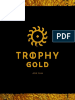 Trophy Gold