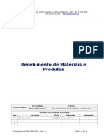 0- MACRO PROCEDIMENTO