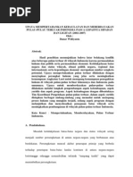 Download PULAU TERLUAR MAKALAH by Bhayangkari Tunggal Panaluan SN51119025 doc pdf